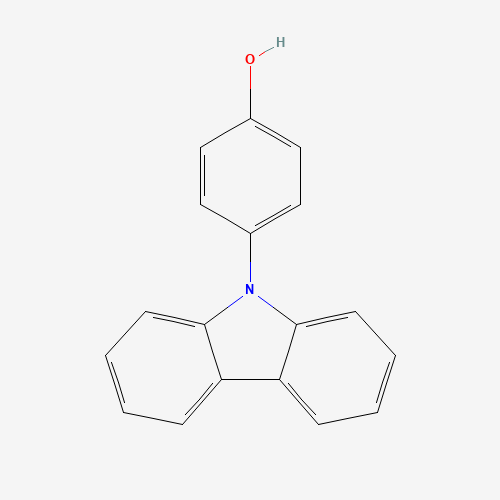 FT-0753185 CAS:222620-05-5 chemical structure