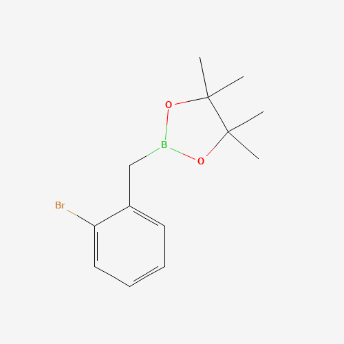 FT-0753194 CAS:149989-79-7 chemical structure