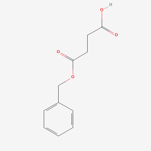 4-oxo-4-phenylmethoxybutanoic acid (CAS: 103-40-2) - Related Chemical Product