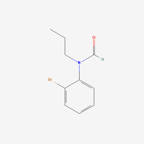 FT-0753200 CAS:1426805-11-9 chemical structure