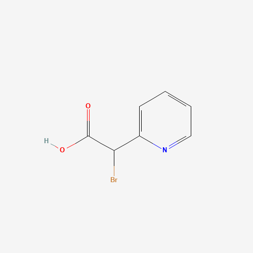 FT-0753215 CAS:52800-40-5 chemical structure
