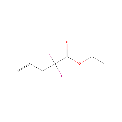 FT-0753217 CAS:110482-96-7 chemical structure