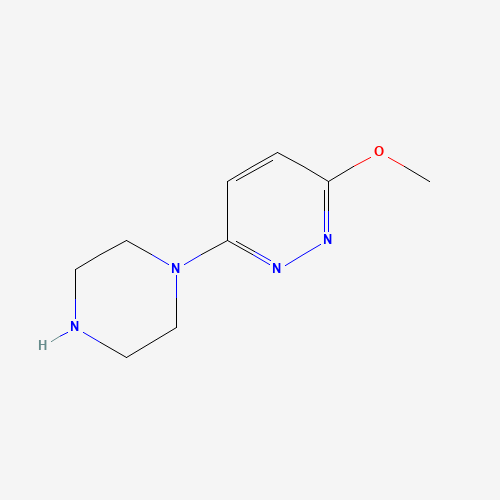 FT-0753220 CAS:83774-21-4 chemical structure