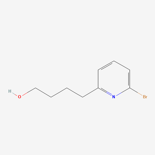 FT-0753223 CAS:165105-43-1 chemical structure