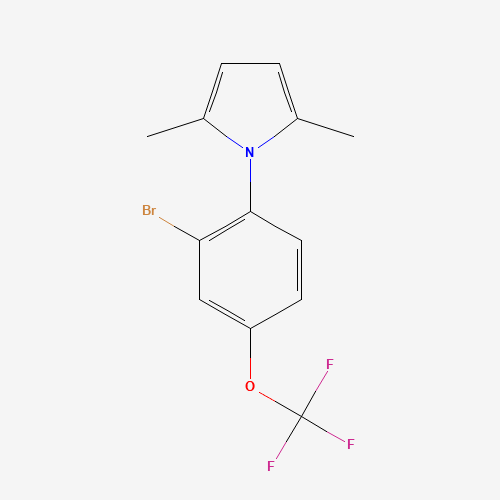 FT-0753225 CAS:257285-02-2 chemical structure