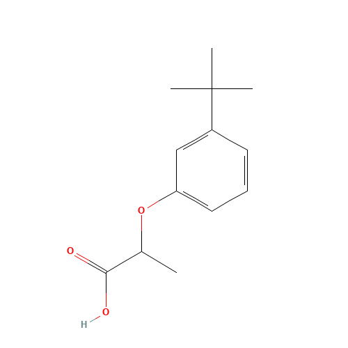 FT-0753226 CAS:50397-71-2 chemical structure