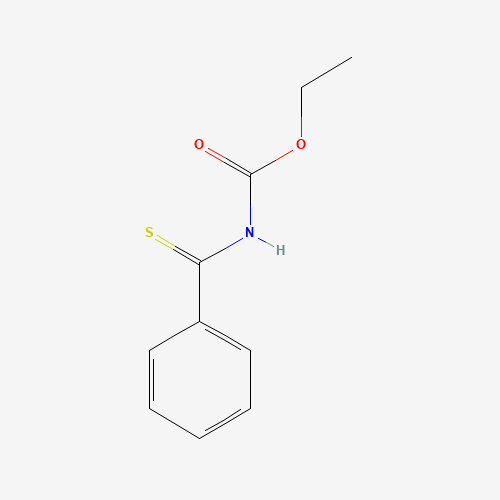 FT-0753231 CAS:5499-31-0 chemical structure