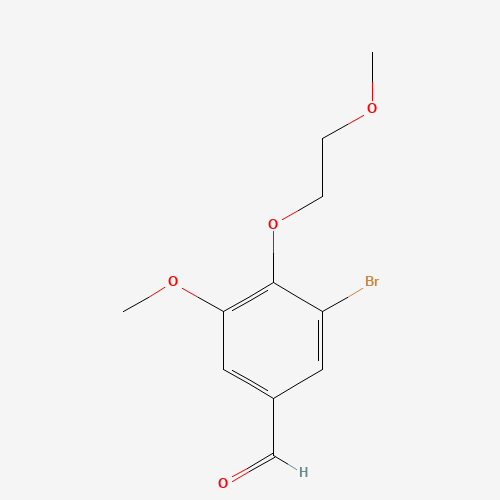 FT-0753249 CAS:87154-51-6 chemical structure