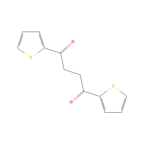 1,4-dithiophen-2-ylbutane-1,4-dione (CAS: 13669-05-1) - Related Chemical Product