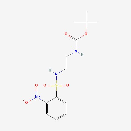 FT-0753256 CAS:214000-16-5 chemical structure