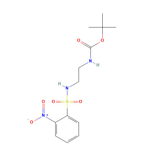 FT-0753256 CAS:214000-16-5 chemical structure