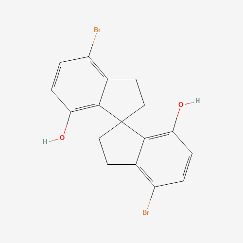 FT-0753259 CAS:636601-27-9 chemical structure