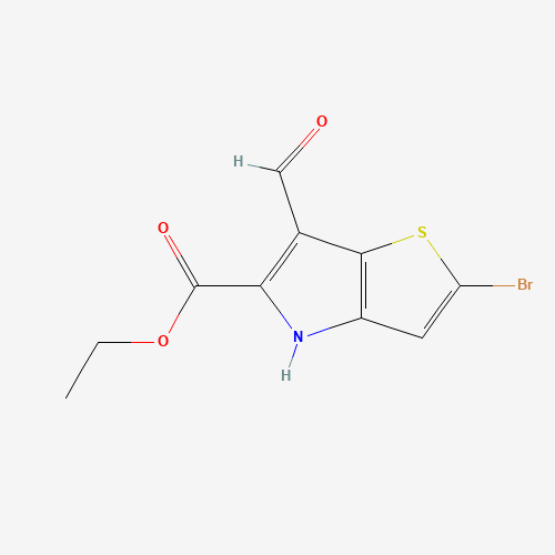 FT-0753264 CAS:1221186-54-4 chemical structure