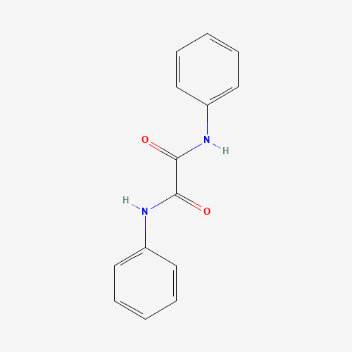 FT-0753280 CAS:620-81-5 chemical structure