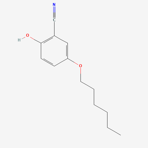 FT-0753291 CAS:52899-64-6 chemical structure