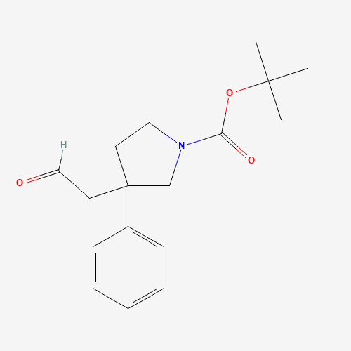 FT-0753293 CAS:616888-34-7 chemical structure