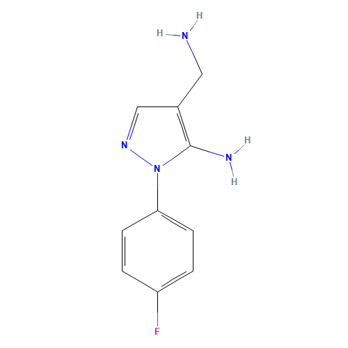 FT-0753297 CAS:1017785-26-0 chemical structure
