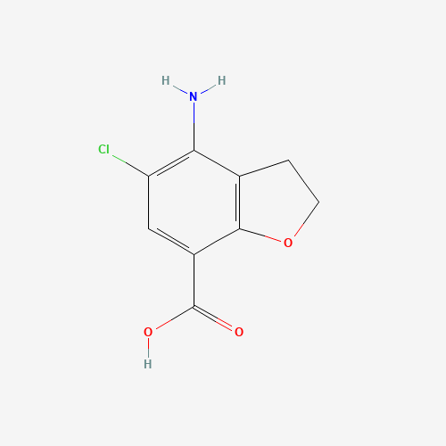 FT-0753298 CAS:123654-26-2 chemical structure