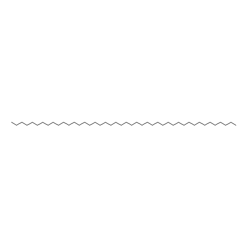 tetratetracontane (CAS: 7098-22-8) - Related Chemical Product
