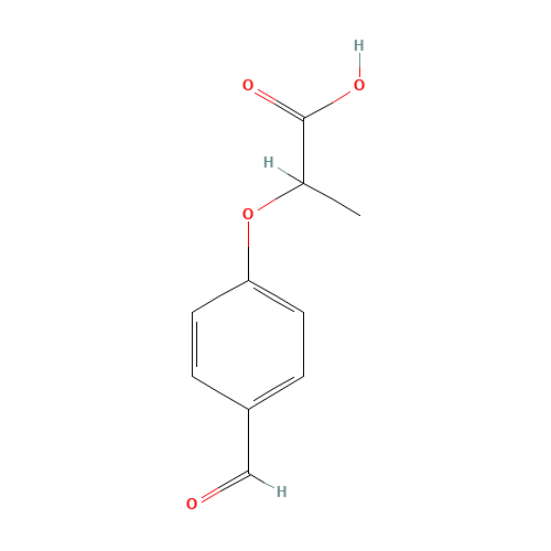 FT-0753303 CAS:51264-78-9 chemical structure