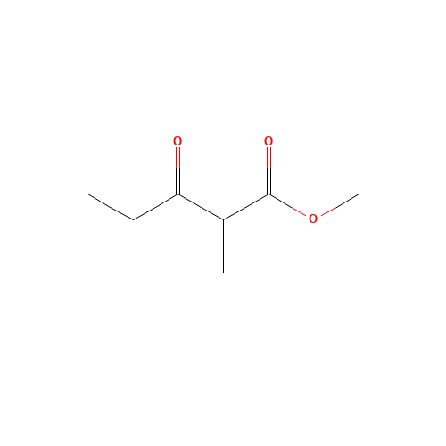 methyl 2-methyl-3-oxopentanoate (CAS: 17422-12-7) - Related Chemical Product