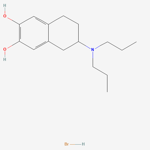 FT-0753314 CAS:62421-17-4 chemical structure