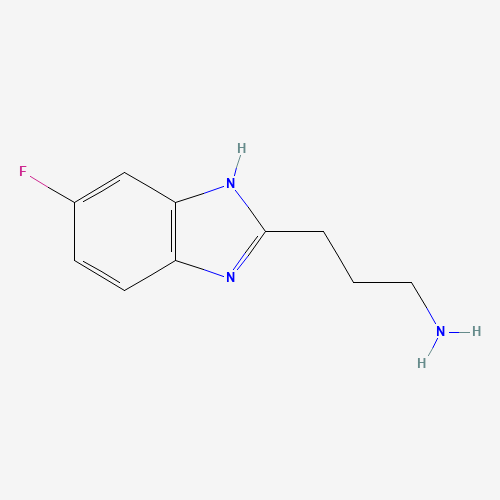 FT-0753322 CAS:883541-03-5 chemical structure