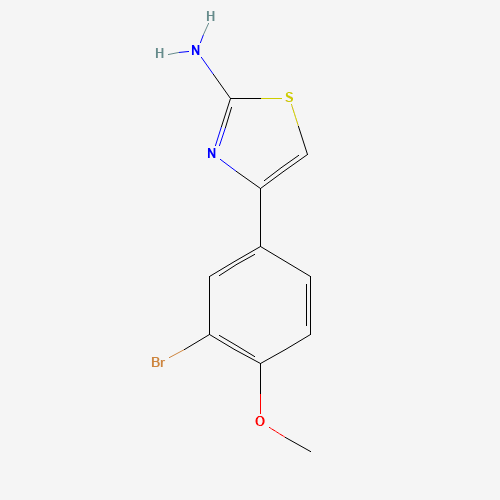 FT-0753327 CAS:189011-00-5 chemical structure