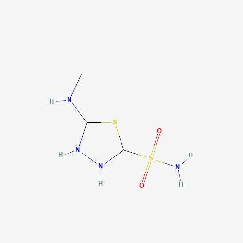 FT-0753330 CAS:104253-34-1 chemical structure