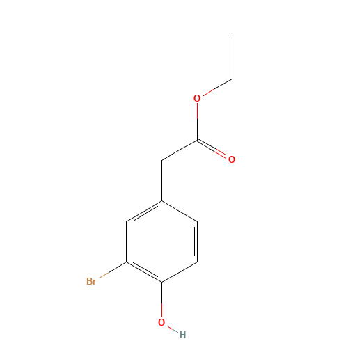FT-0753345 CAS:29121-25-3 chemical structure