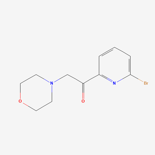 FT-0753347 CAS:1093879-07-2 chemical structure