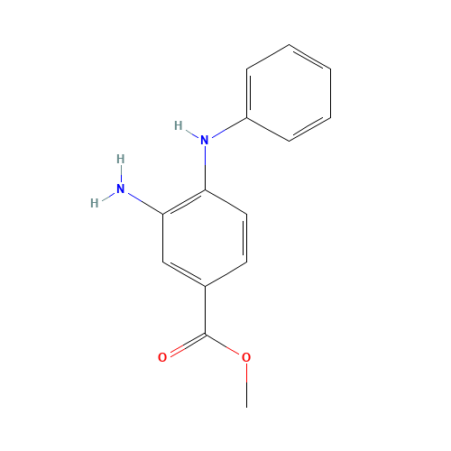 FT-0753361 CAS:514206-06-5 chemical structure