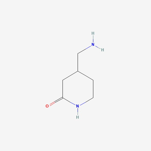 FT-0753363 CAS:1234615-77-0 chemical structure