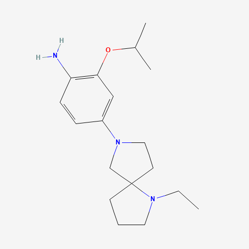 FT-0753372 CAS:1462951-16-1 chemical structure