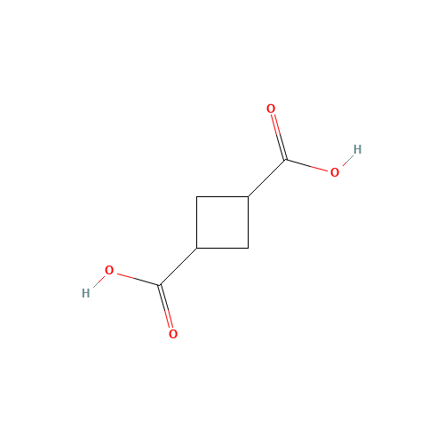 cyclobutane-1,3-dicarboxylic acid (CAS: 2398-16-5) - Related Chemical Product