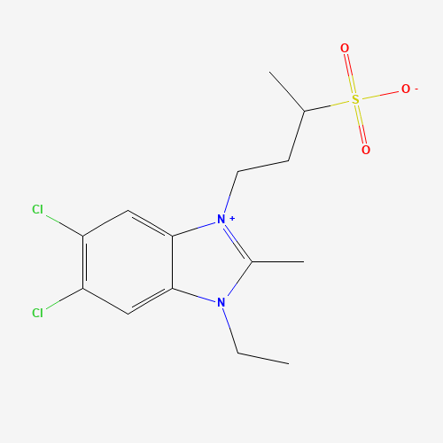 FT-0753377 CAS:63175-96-2 chemical structure
