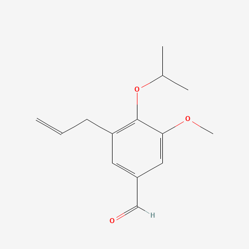 FT-0753378 CAS:883543-95-1 chemical structure