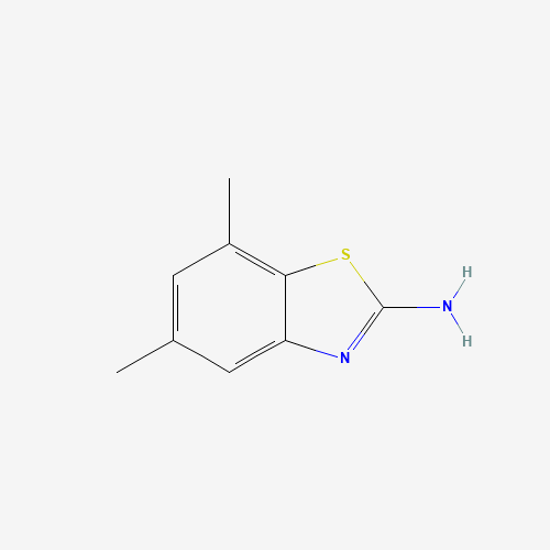 FT-0753392 CAS:73351-87-8 chemical structure