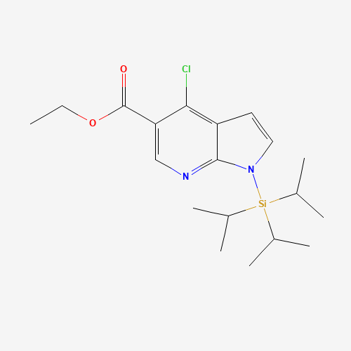 FT-0753395 CAS:1310704-15-4 chemical structure