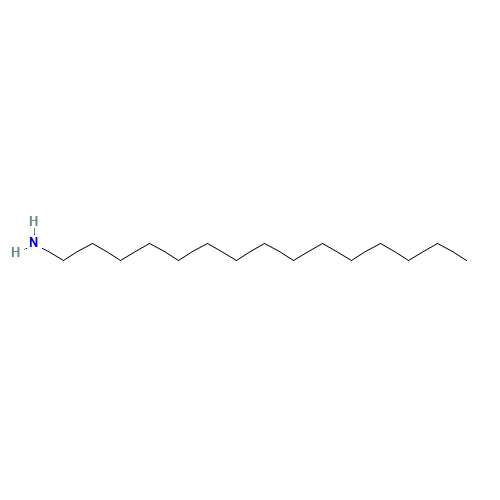pentadecan-1-amine (CAS: 2570-26-5) - Related Chemical Product