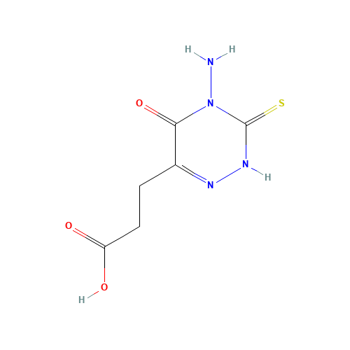 FT-0753408 CAS:84424-74-8 chemical structure