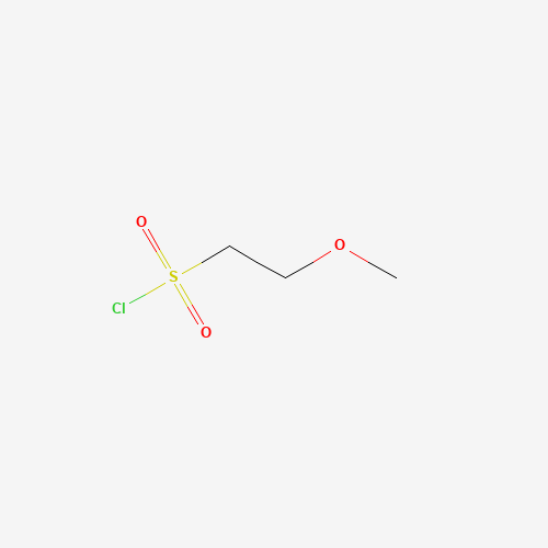 FT-0753419 CAS:51517-01-2 chemical structure
