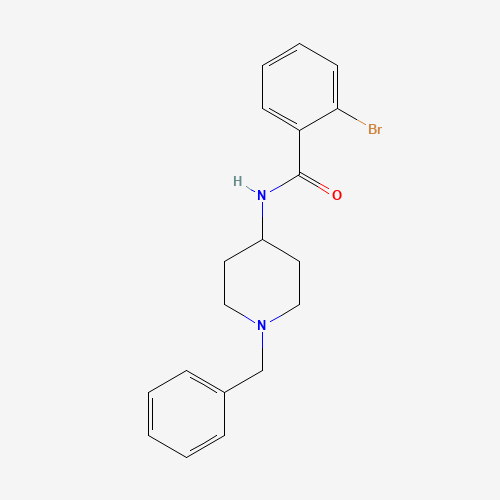 FT-0753446 CAS:206114-28-5 chemical structure