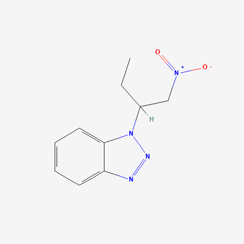 FT-0753448 CAS:26947-61-5 chemical structure