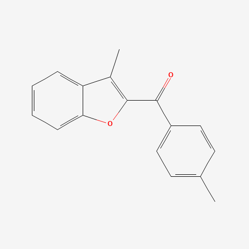 FT-0753449 CAS:14178-71-3 chemical structure