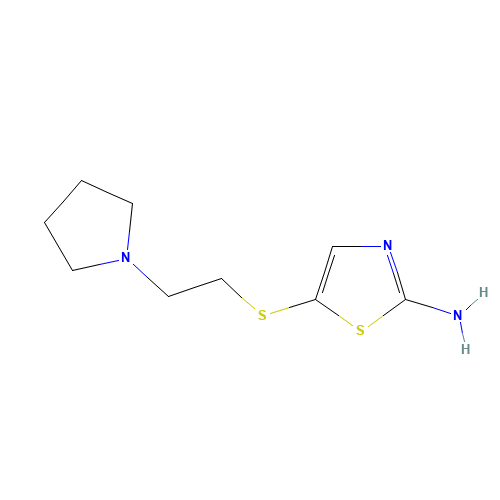 FT-0753455 CAS:1042777-99-0 chemical structure