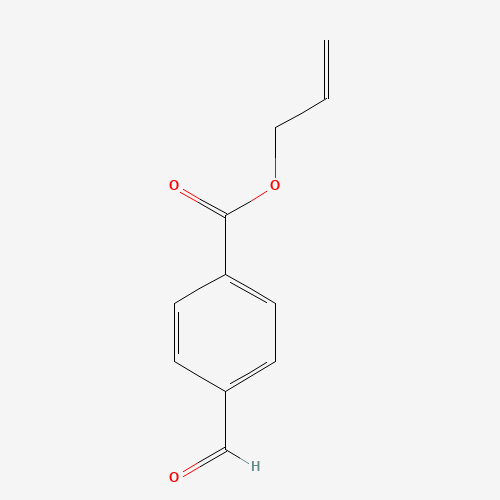 FT-0753457 CAS:142650-55-3 chemical structure