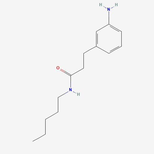 FT-0753458 CAS:273746-71-7 chemical structure