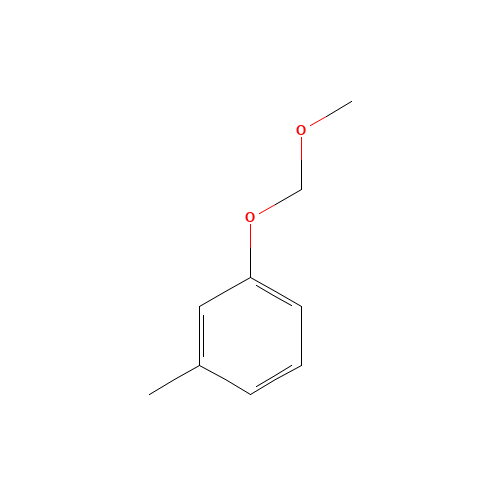 1-(methoxymethoxy)-3-methylbenzene (CAS: 57234-27-2) - Related Chemical Product