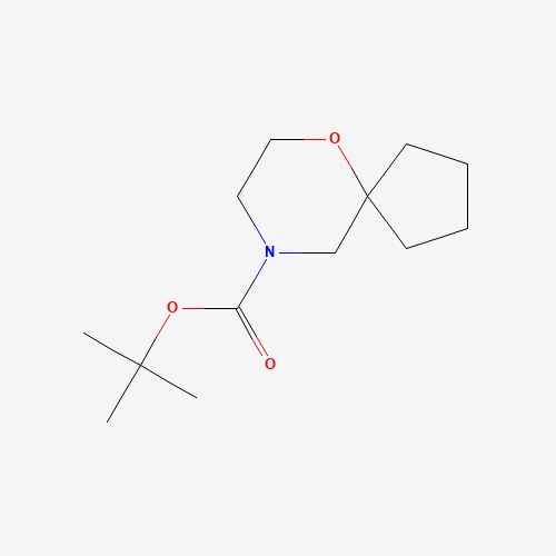 FT-0753460 CAS:271245-39-7 chemical structure